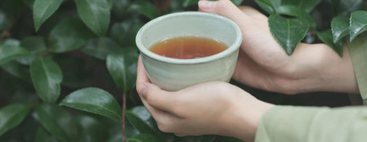 Tea Time Bliss: Enhance Your Ritual with "yuntasty" Tea Leaves