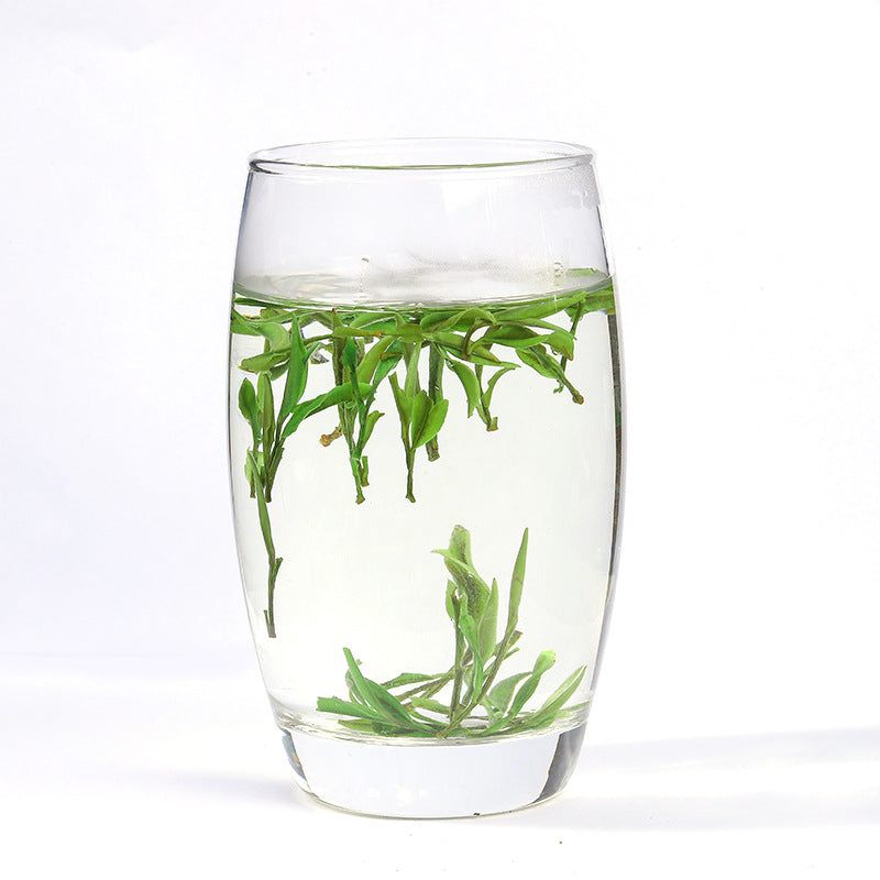 2024 New Tea Origin Huangshan Maofeng