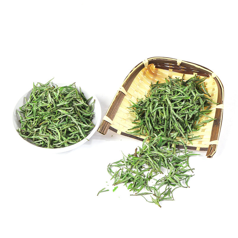2024 New Tea Origin Huangshan Maofeng