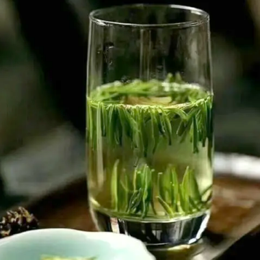 Tongcheng Xiaohua alpine green tea