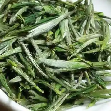 Tongcheng Xiaohua alpine green tea