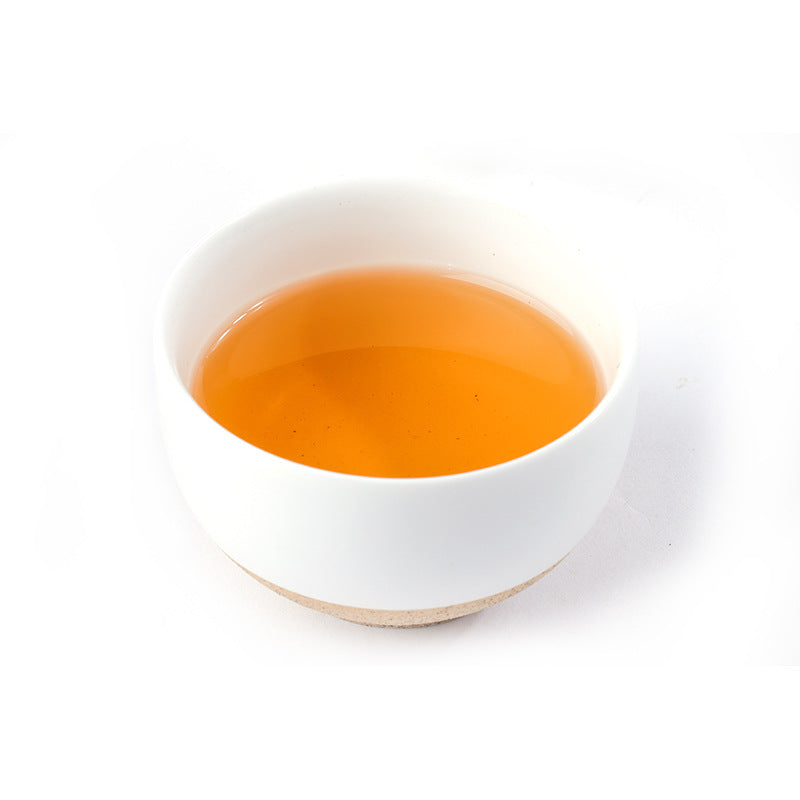 2024 New Tea High Alcohol Keemun Black Tea Qimen Black Tea Pack Loose Tea