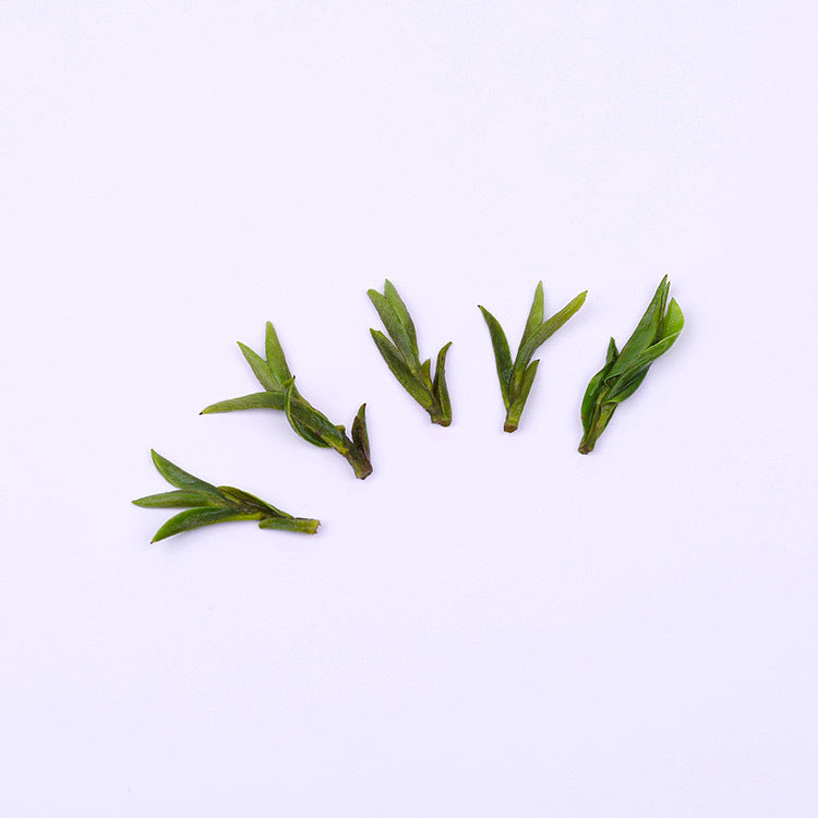 2024 New Tea Origin Huangshan Maofeng