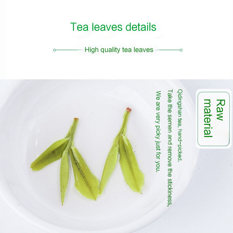 Anhui yellow tea Huoshan huangya