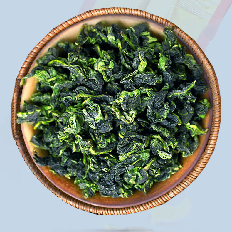 Anxi Fragrant Tieguanyin Tea Gift Box, Bagged