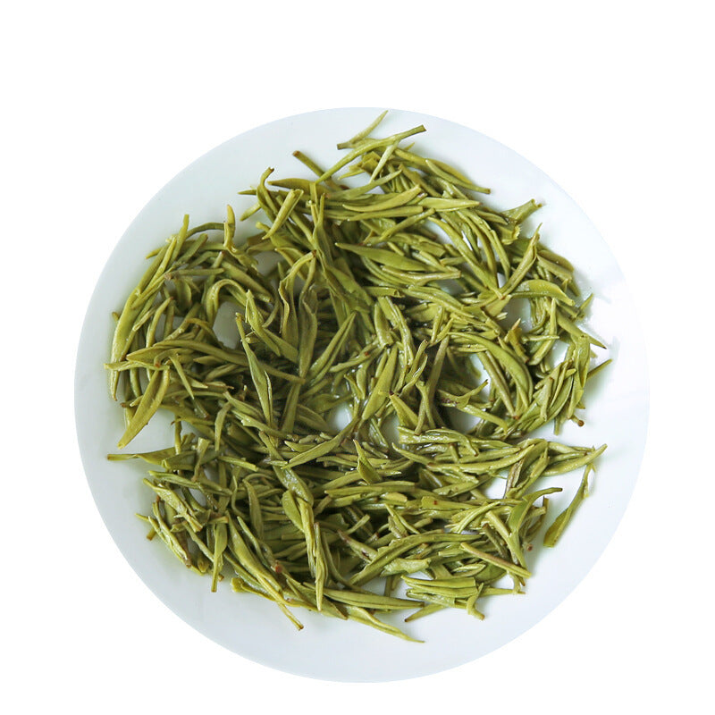 Xinyang Pre-Qingming Maojian Tea Mountain Cloud Mist Green Tea