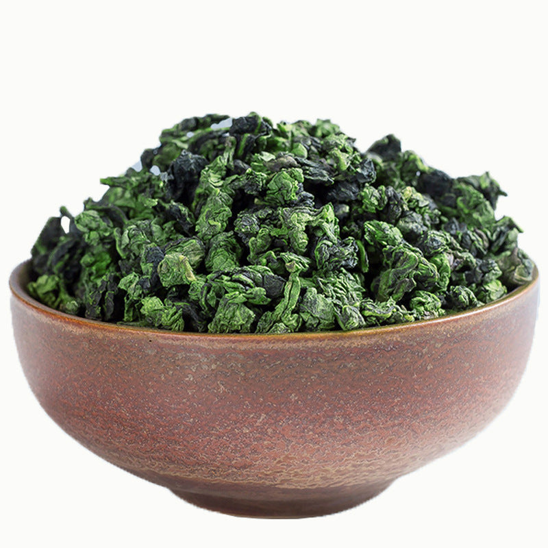 Anxi Fragrant Tieguanyin Tea Gift Box, Bagged