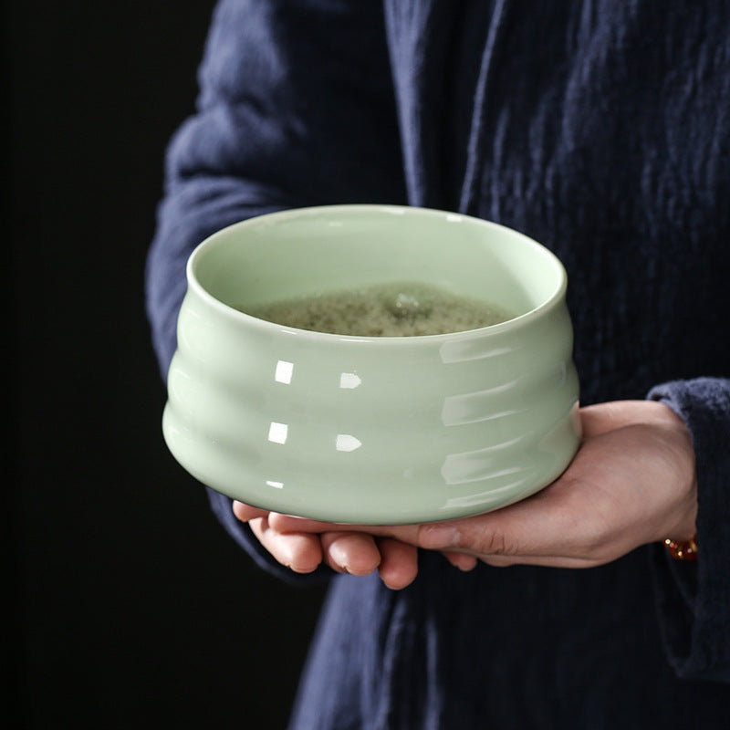 New Japanese Matcha Tea Set Suit