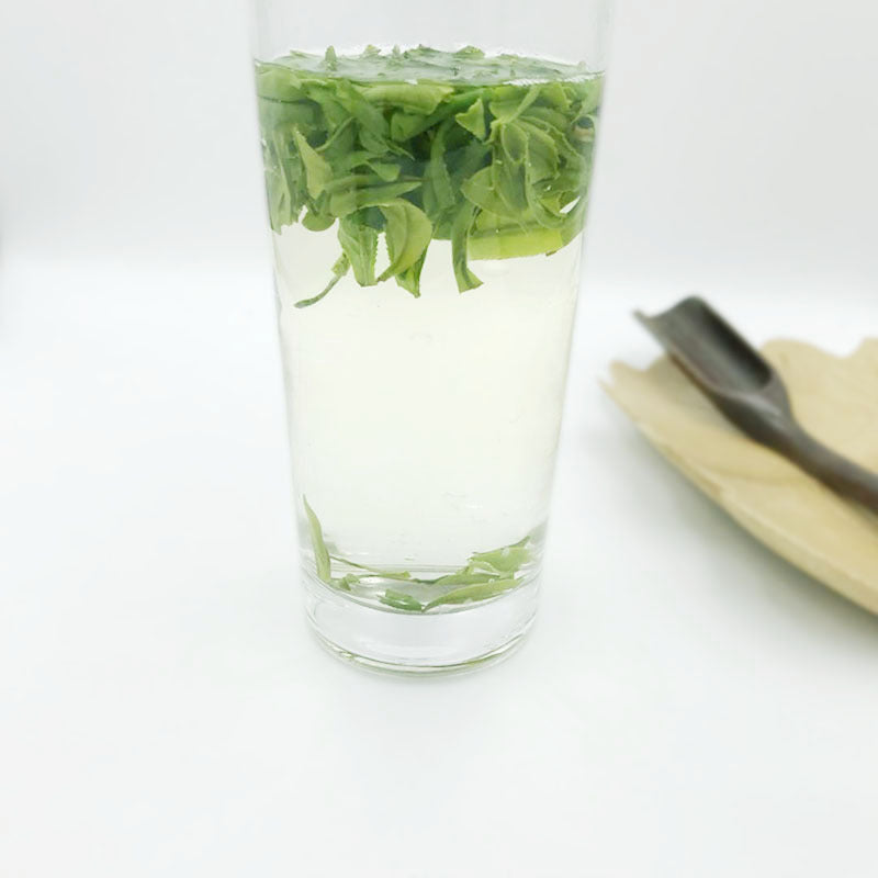 2024 New Tea Liu'an Guapian, Spring Tea after Bright Mountain Green Tea, Liu'an Guapian Bulk Tea, Direct Supply of Origin