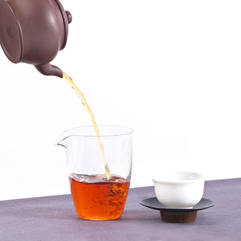 Coffee Tea Tools,Glass Tea Strainer Infuser,Transparent Glass Tea Accessories,Glass Tea Pitcher,Freeshipping