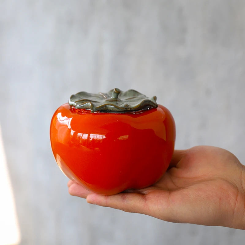 yuntasty jars and containers ceramic tea caddies porcelain tea canister storage tea or food