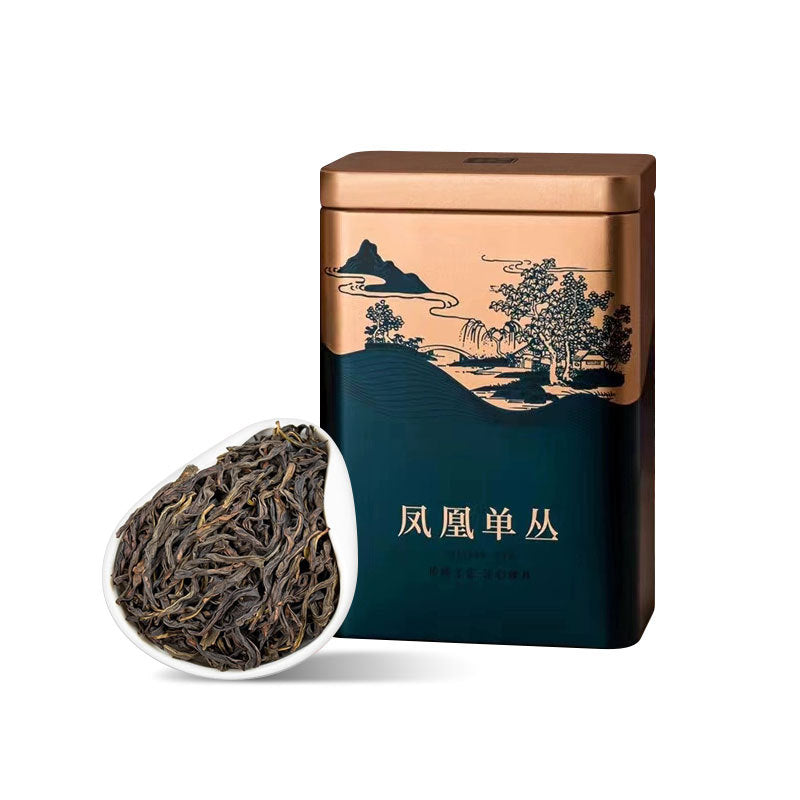 Chaozhou's New Pomelo Flower Fragrance Fenghuang Dancong Oolong Tea