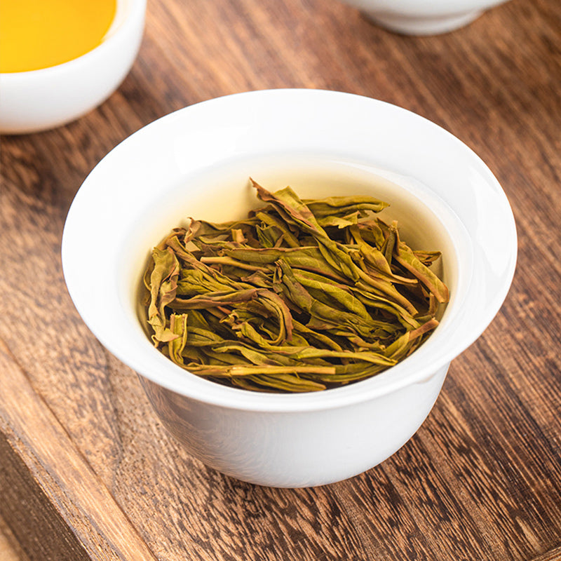 Phoenix dancong tea duck poop aroma special grade Wu Dong dancong tea Chaozhou Phoenix dancong tea 500 duck poop aroma