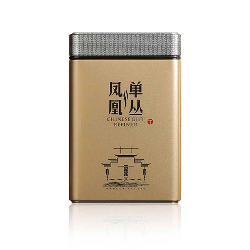 Chaozhou's new Phoenix Single Bush Oolong Tea, Yellow Twig Fragrance
