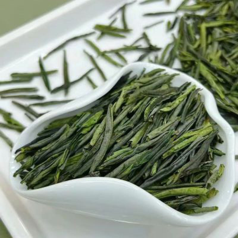 2024 New Tea Liu'an Guapian, Spring Tea after Bright Mountain Green Tea, Liu'an Guapian Bulk Tea, Direct Supply of Origin