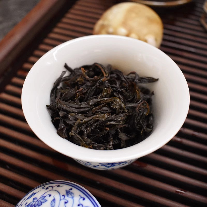 Phoenix dancong tea Honey Orchid special grade New tea Chaozhou Phoenix dancong tea cluster gift tea 500g