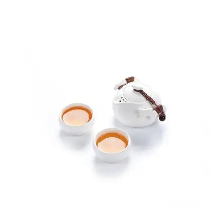 yuntasty ceramic teapot kettle gaiwan tea cup for puer chinese tea pot portable tea set drinkware