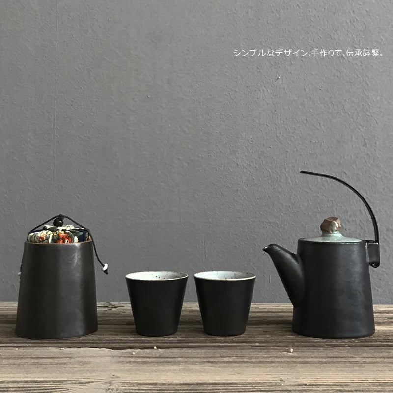 yuntasty japanese ceramic tea cup set antique teacups porcelain cup chinese kung fu cup