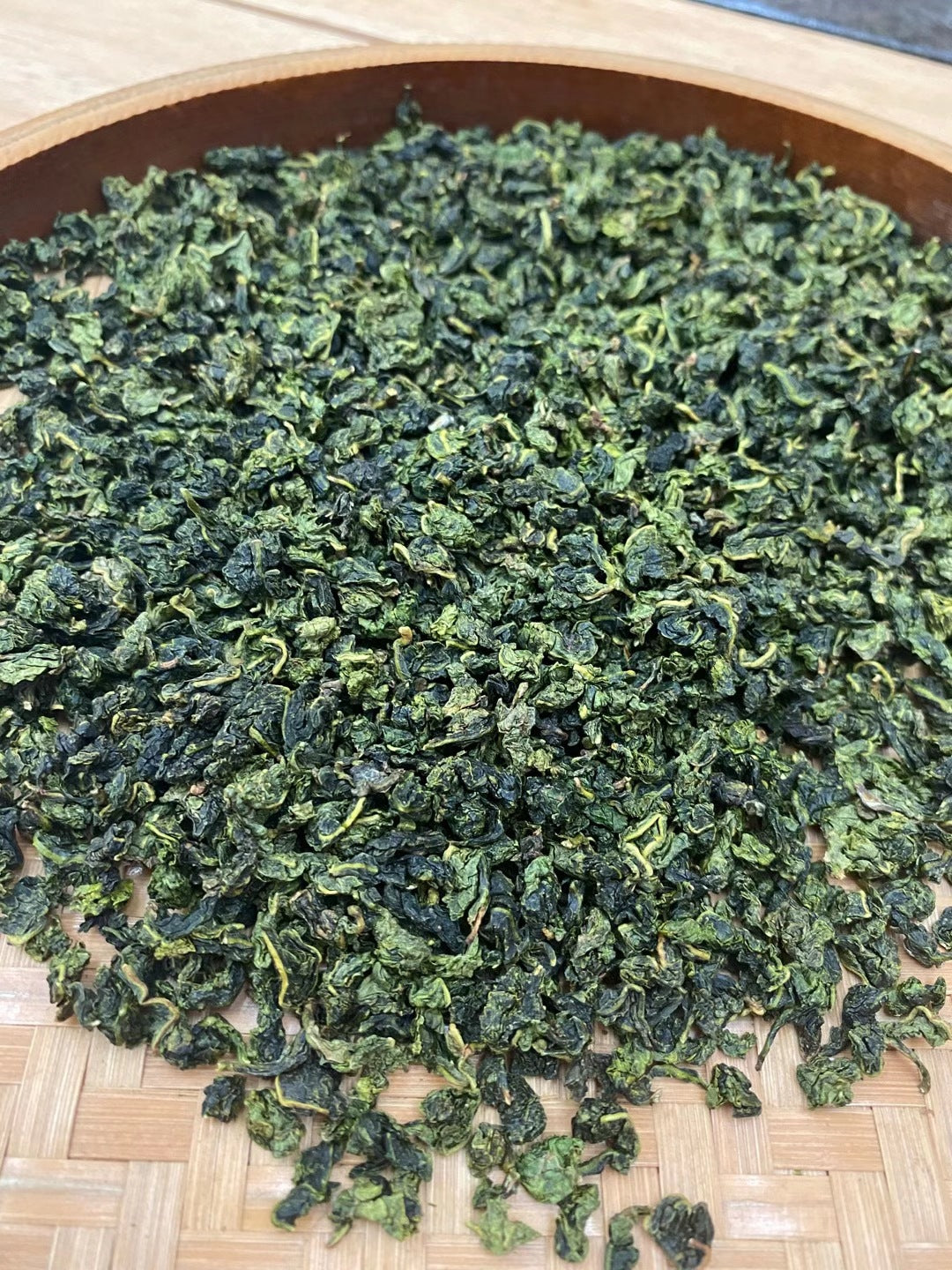 Anxi Fragrant Tieguanyin Tea Gift Box, Bagged