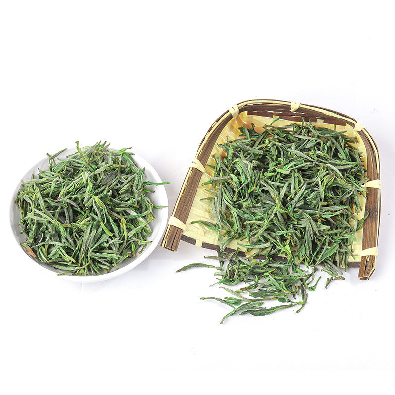 Anhui yellow tea Huoshan huangya