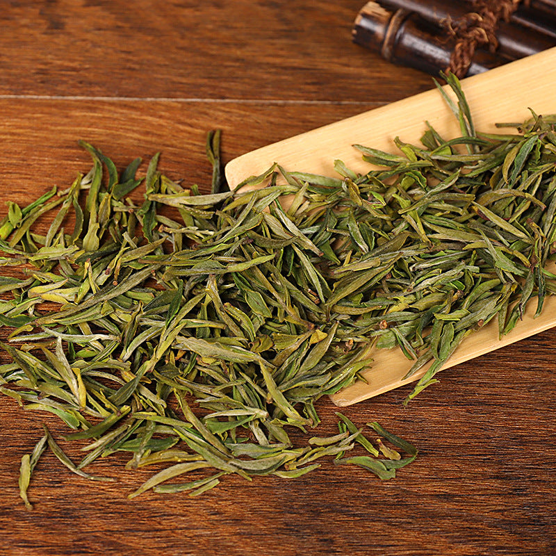 Anhui yellow tea Huoshan huangya