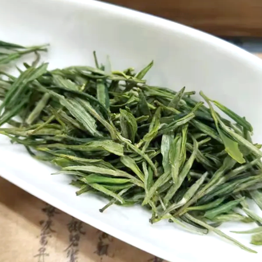 Tongcheng Xiaohua alpine green tea