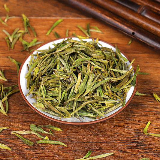 Anhui yellow tea Huoshan huangya