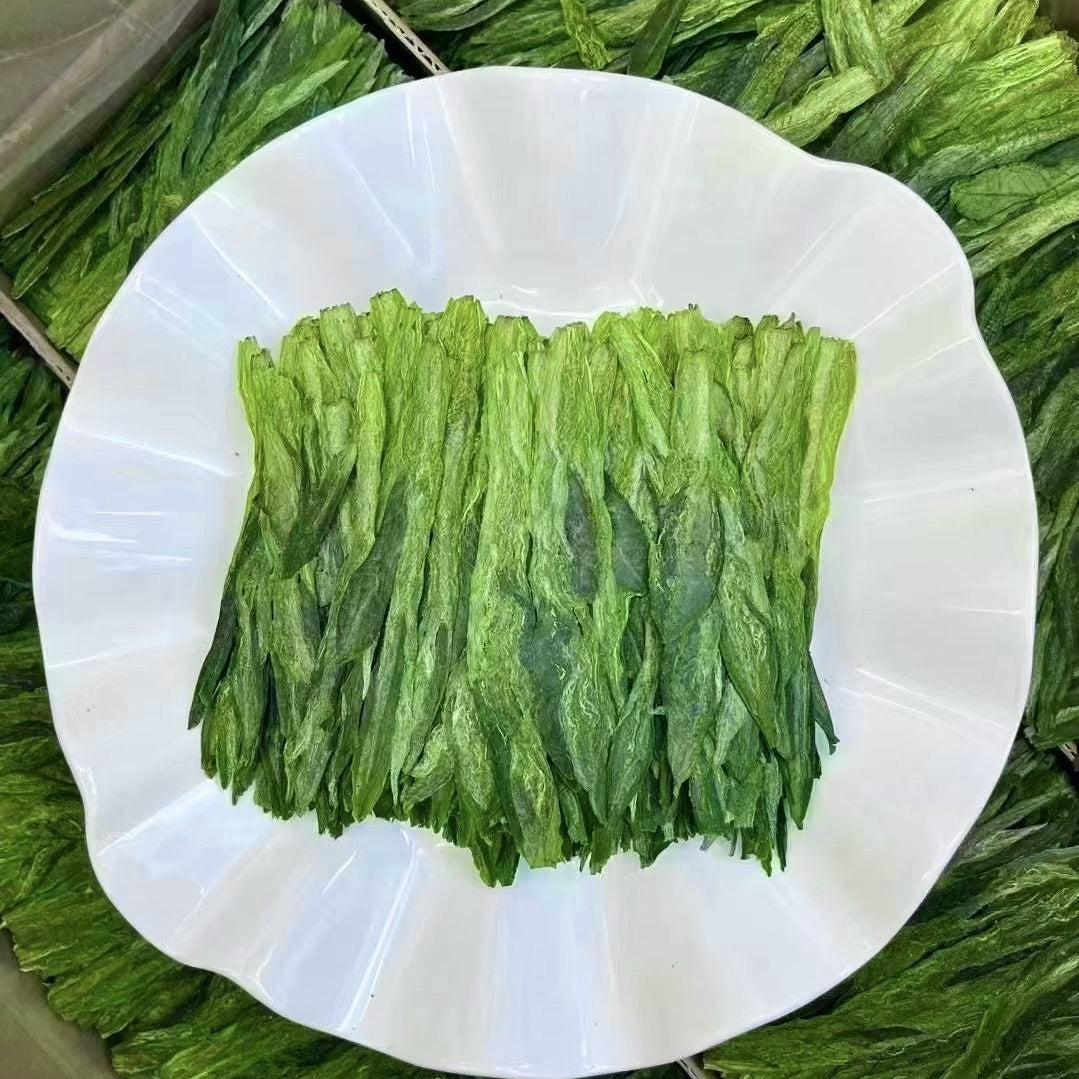 2024 New Green Tea-TaipingHoukui