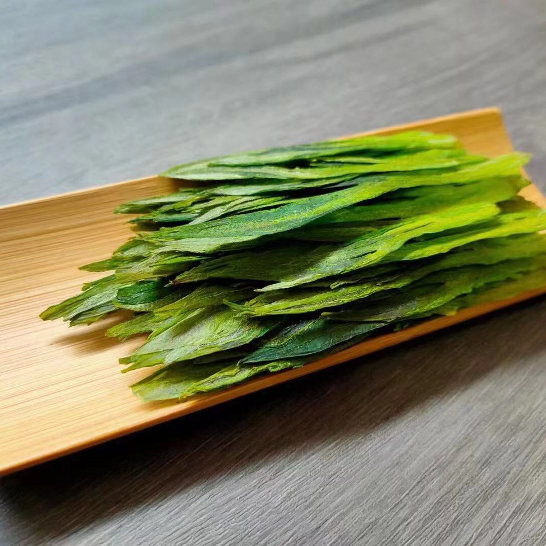 2024 New Green Tea-TaipingHoukui