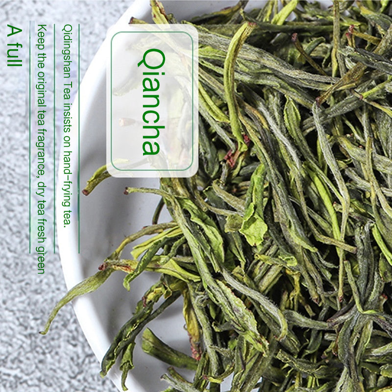 Anhui yellow tea Huoshan huangya