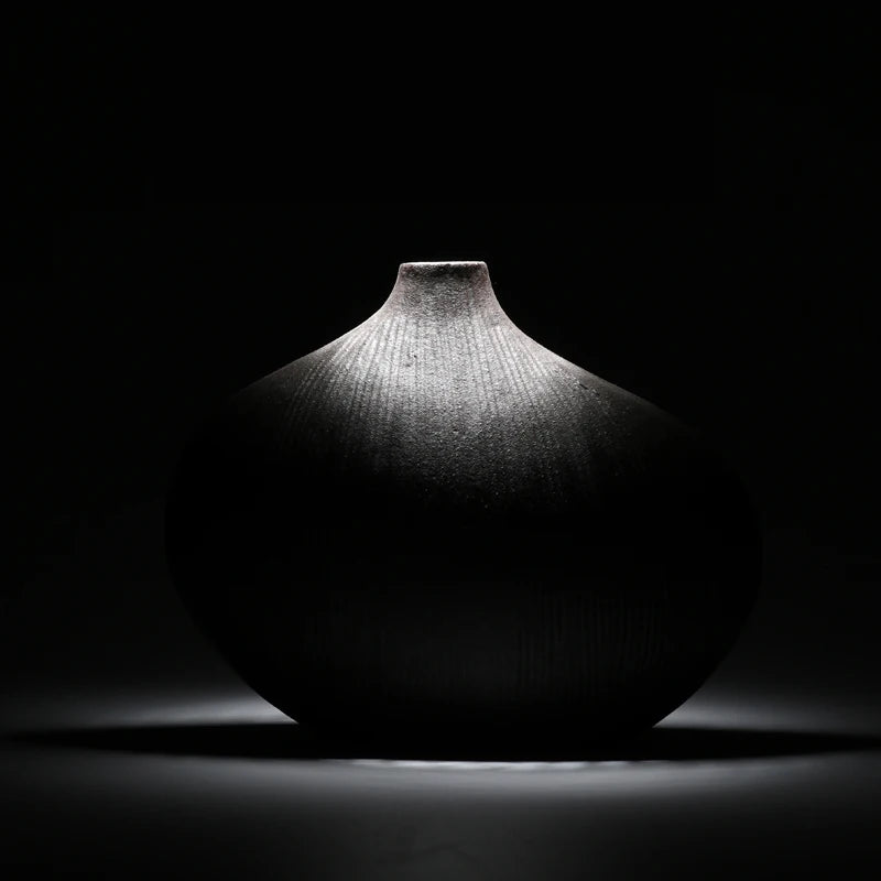 BuuCup european modern fashion mini ceramic flower vase for homes,decorative vases,vases for wedding decoration tabletop vase