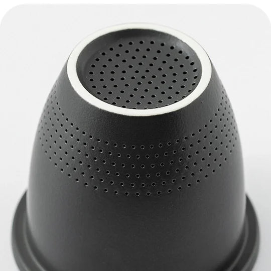 yuntasty Ceramic Tea Cup with Lid High-grade Tea Mug with Infuser Coffee Mug
