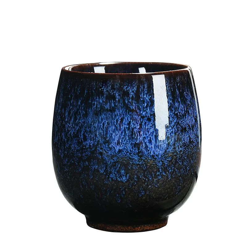yuntasty ceramic teacup porcelain tea cup chinese kung fu cup drinkware 150ml