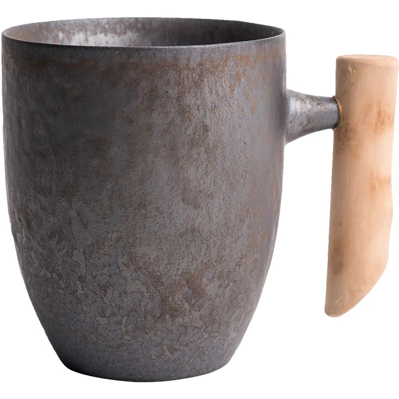 yuntasty japan style ceramic tea mugs vintage coffee cup chinese coffee mugs drinkware