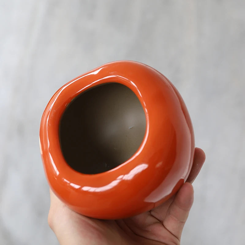 yuntasty jars and containers ceramic tea caddies porcelain tea canister storage tea or food