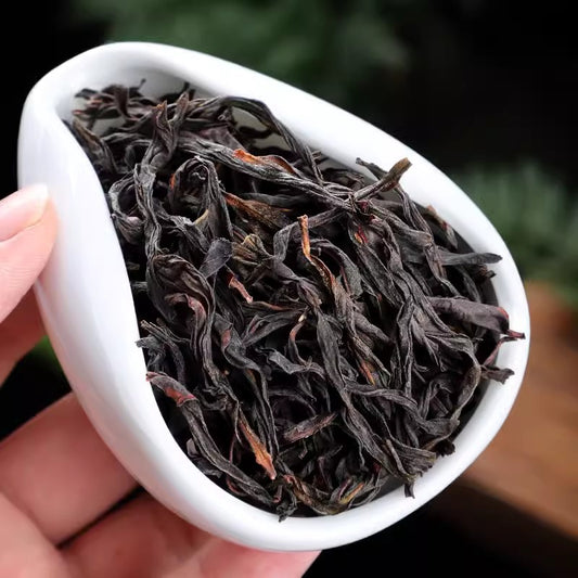 Phoenix dancong tea Honey Orchid special grade New tea Chaozhou Phoenix dancong tea cluster gift tea 500g