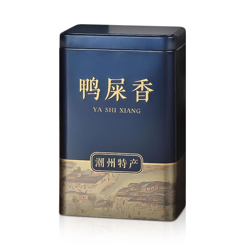 Top-grade Phoenix dancong tea ,charcoal-baked with a rich fragrance. Known for its unique Duck Shit Aroma