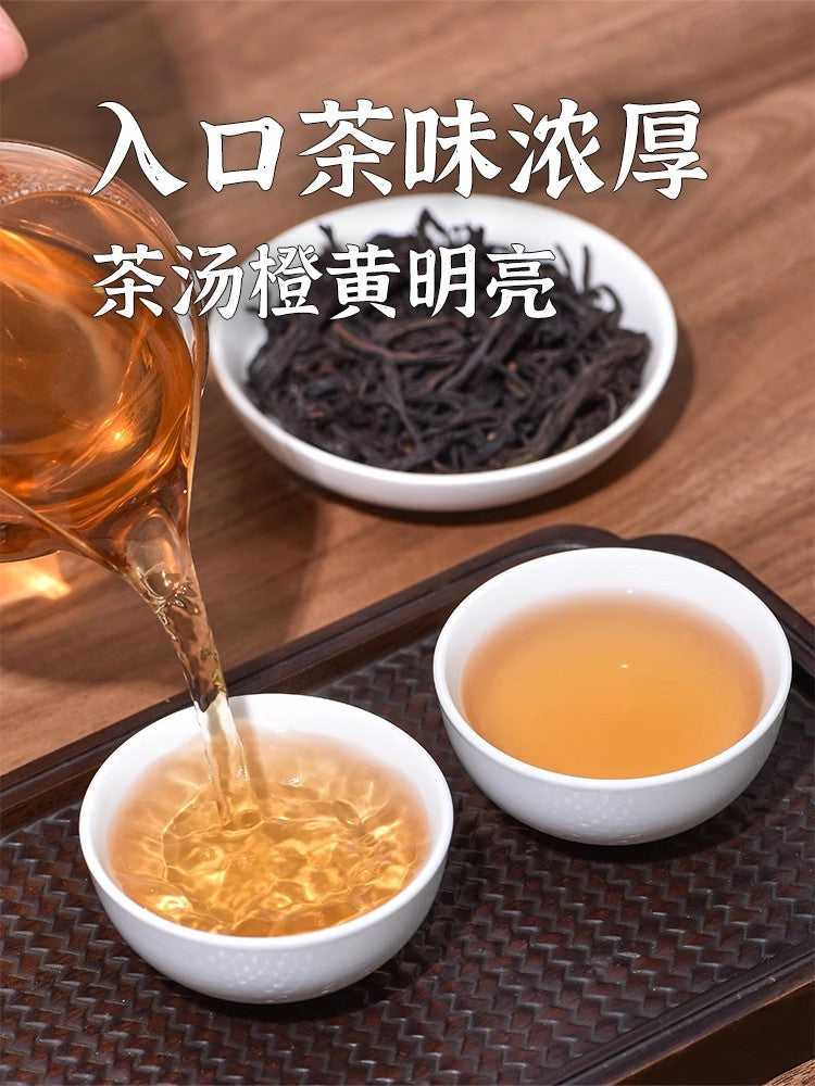 Phoenix dancong tea Honey Orchid special grade New tea Chaozhou Phoenix dancong tea cluster gift tea 500g