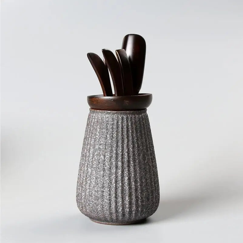 yuntasty japanese ceramic tea ceremony chinese kung fu tea accessories