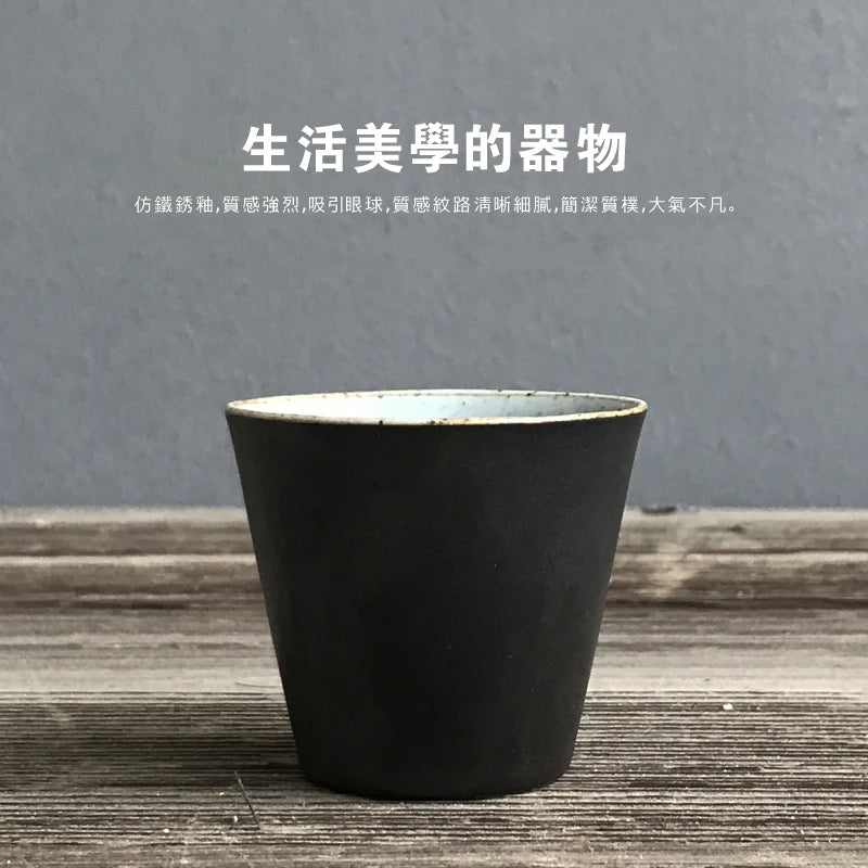 yuntasty japanese ceramic tea cup set antique teacups porcelain cup chinese kung fu cup