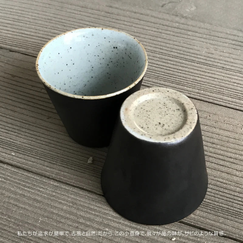 yuntasty japanese ceramic tea cup set antique teacups porcelain cup chinese kung fu cup