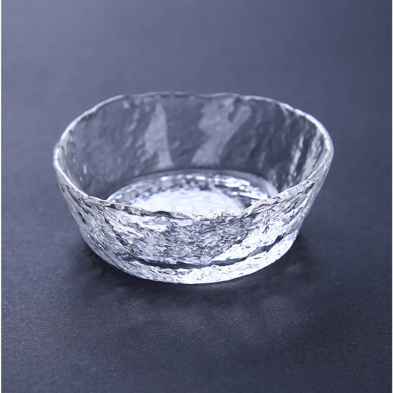 yuntasty japanese heat-resistant handmade glass tea cup teacup glass cup of tea kung fu tea accessories