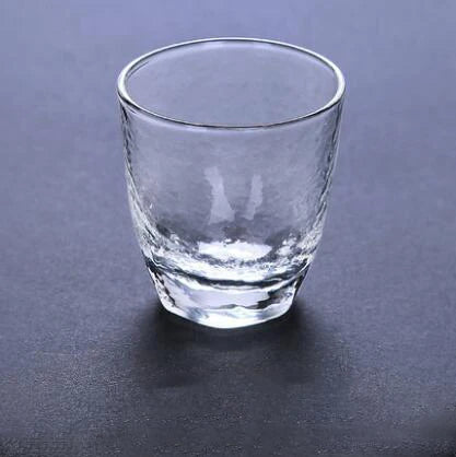 yuntasty japanese heat-resistant handmade glass tea cup teacup glass cup of tea kung fu tea accessories