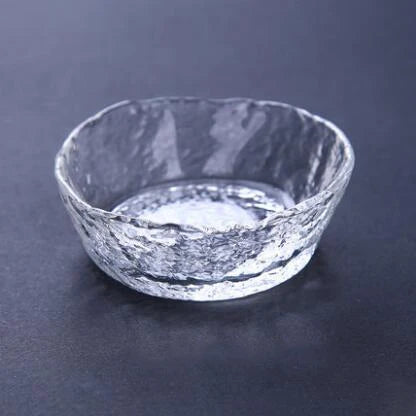 yuntasty japanese heat-resistant handmade glass tea cup teacup glass cup of tea kung fu tea accessories