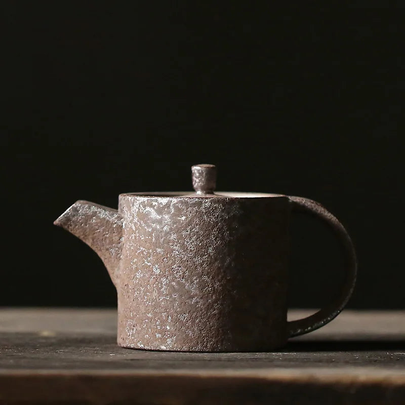 yuntasty traditional japanese ceramic teapot kettle chinese tea pots household porcelain pot