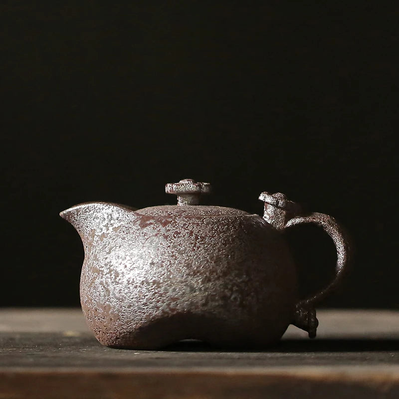 yuntasty traditional japanese ceramic teapot kettle chinese tea pots household porcelain pot