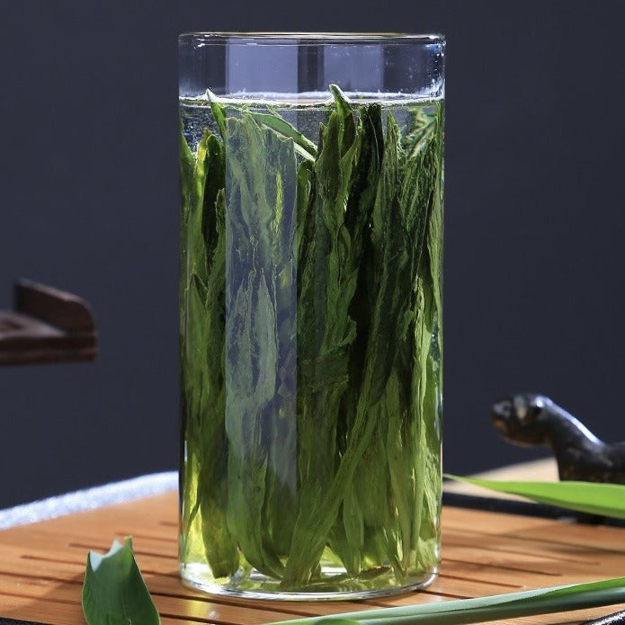 2024 New Green Tea-TaipingHoukui