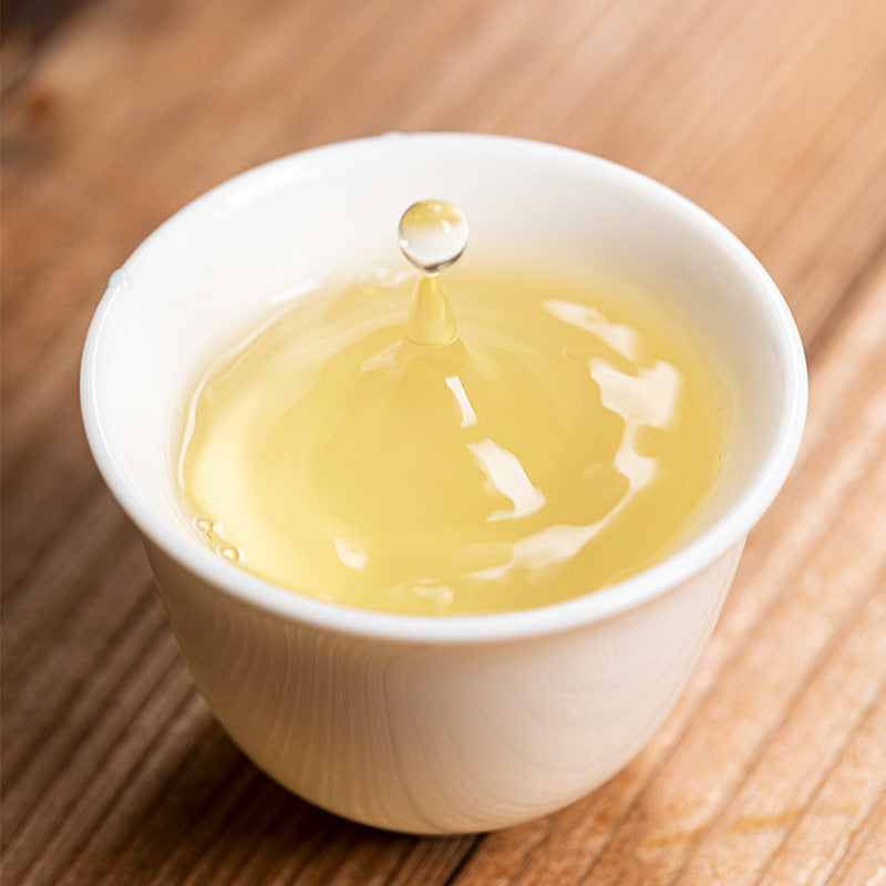 Xinyang Pre-Qingming Maojian Tea Mountain Cloud Mist Green Tea