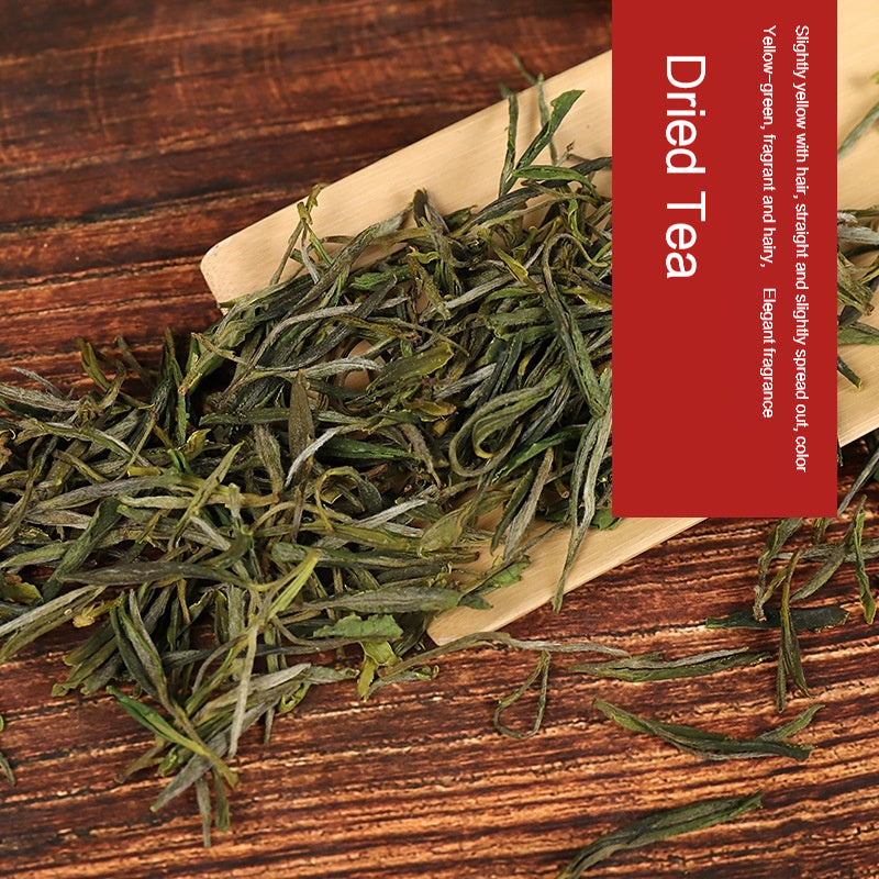Anhui yellow tea Huoshan huangya