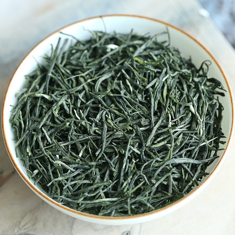 Xinyang Pre-Qingming Maojian Tea Mountain Cloud Mist Green Tea